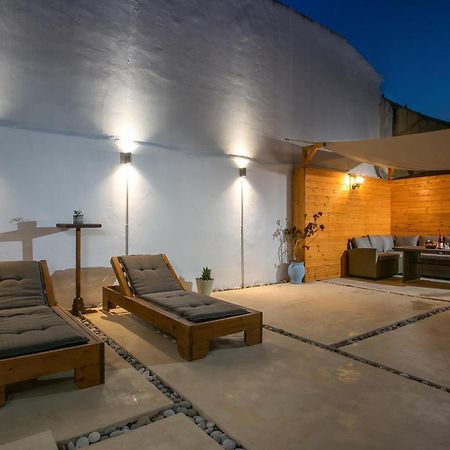 Iriada House Rhodes City Exterior foto