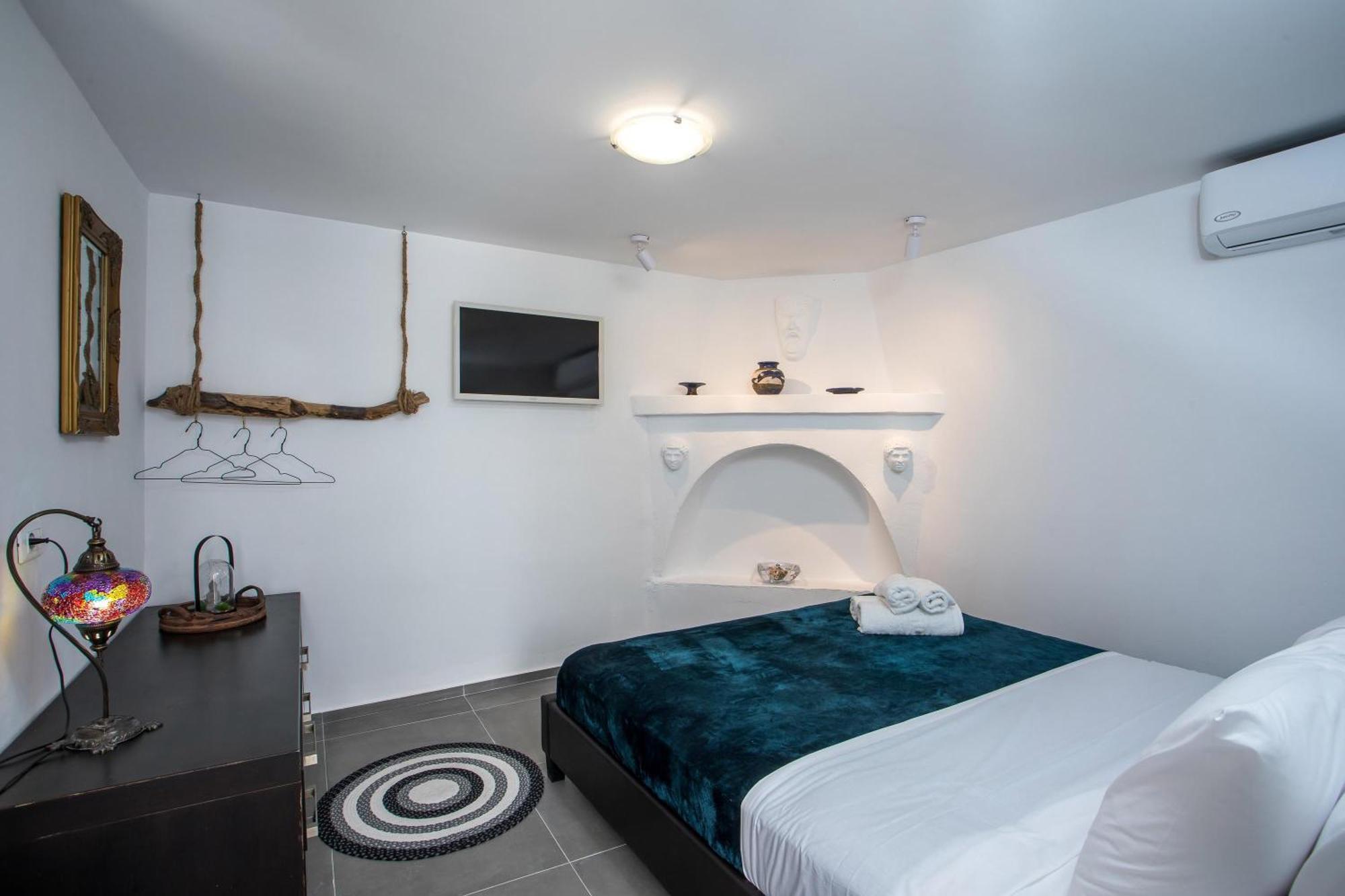 Iriada House Rhodes City Exterior foto