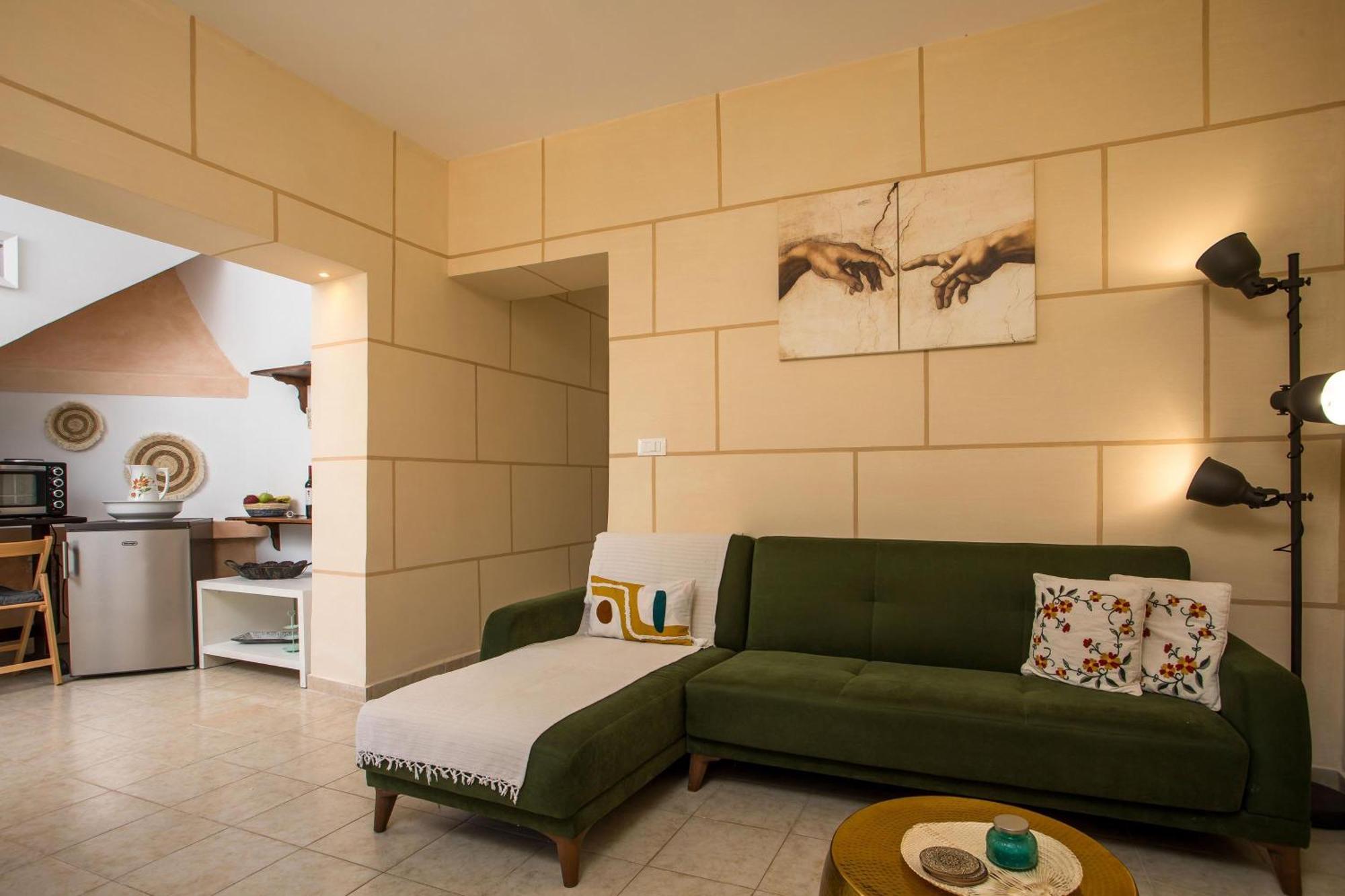 Iriada House Rhodes City Exterior foto