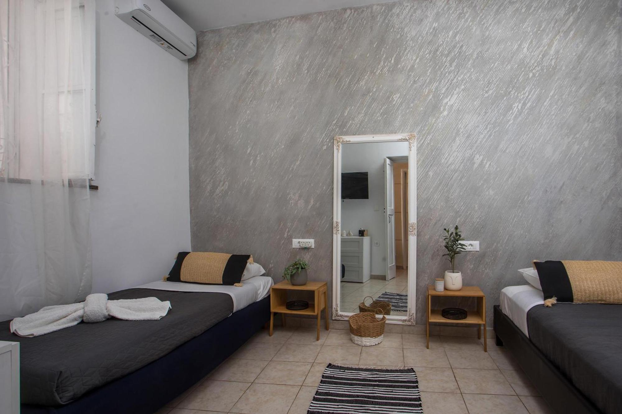 Iriada House Rhodes City Exterior foto