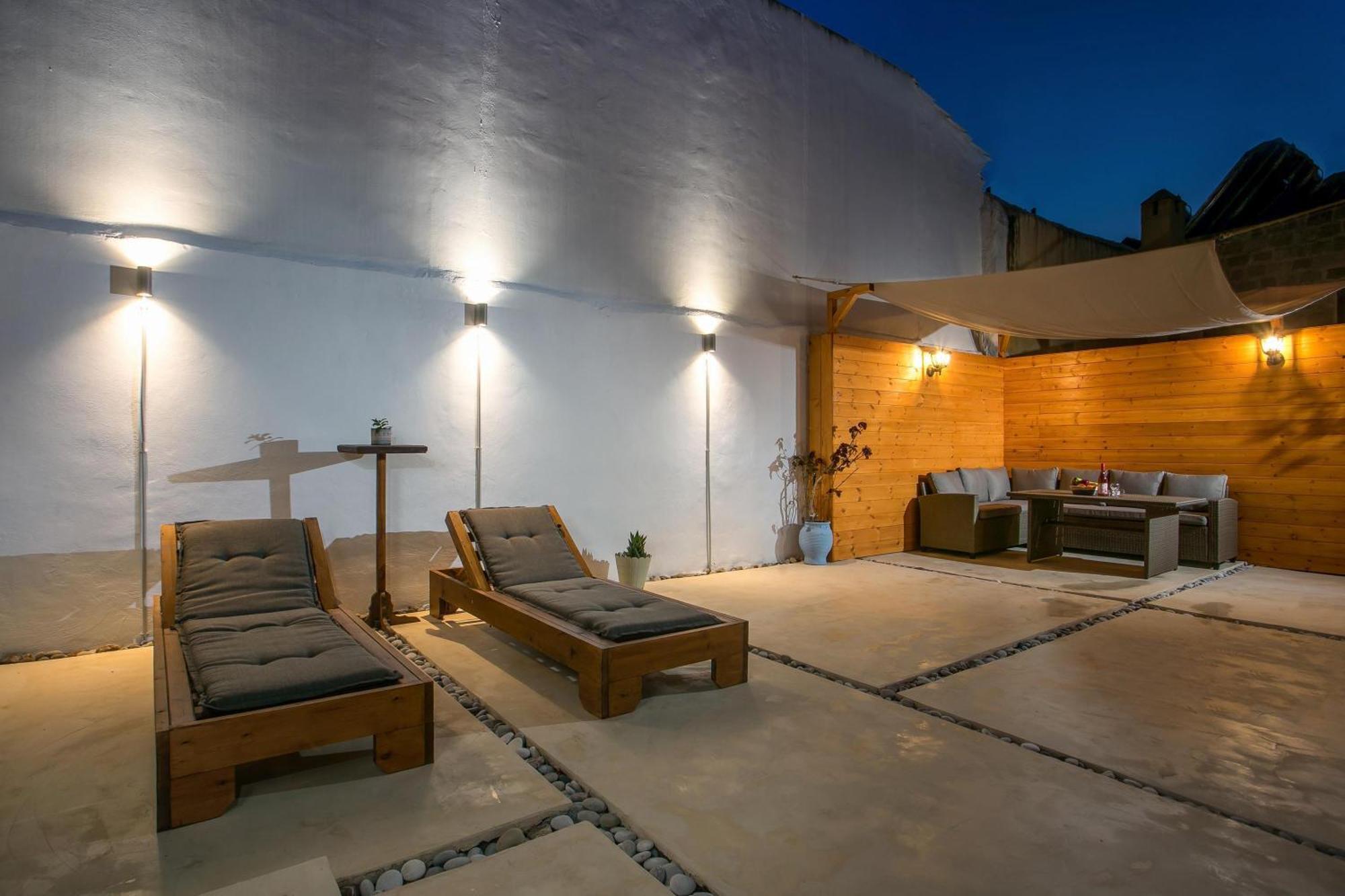 Iriada House Rhodes City Exterior foto