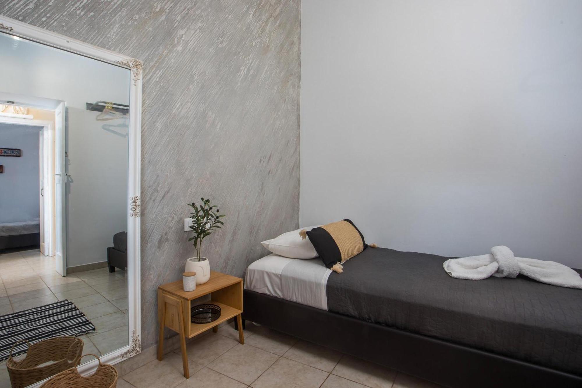 Iriada House Rhodes City Exterior foto