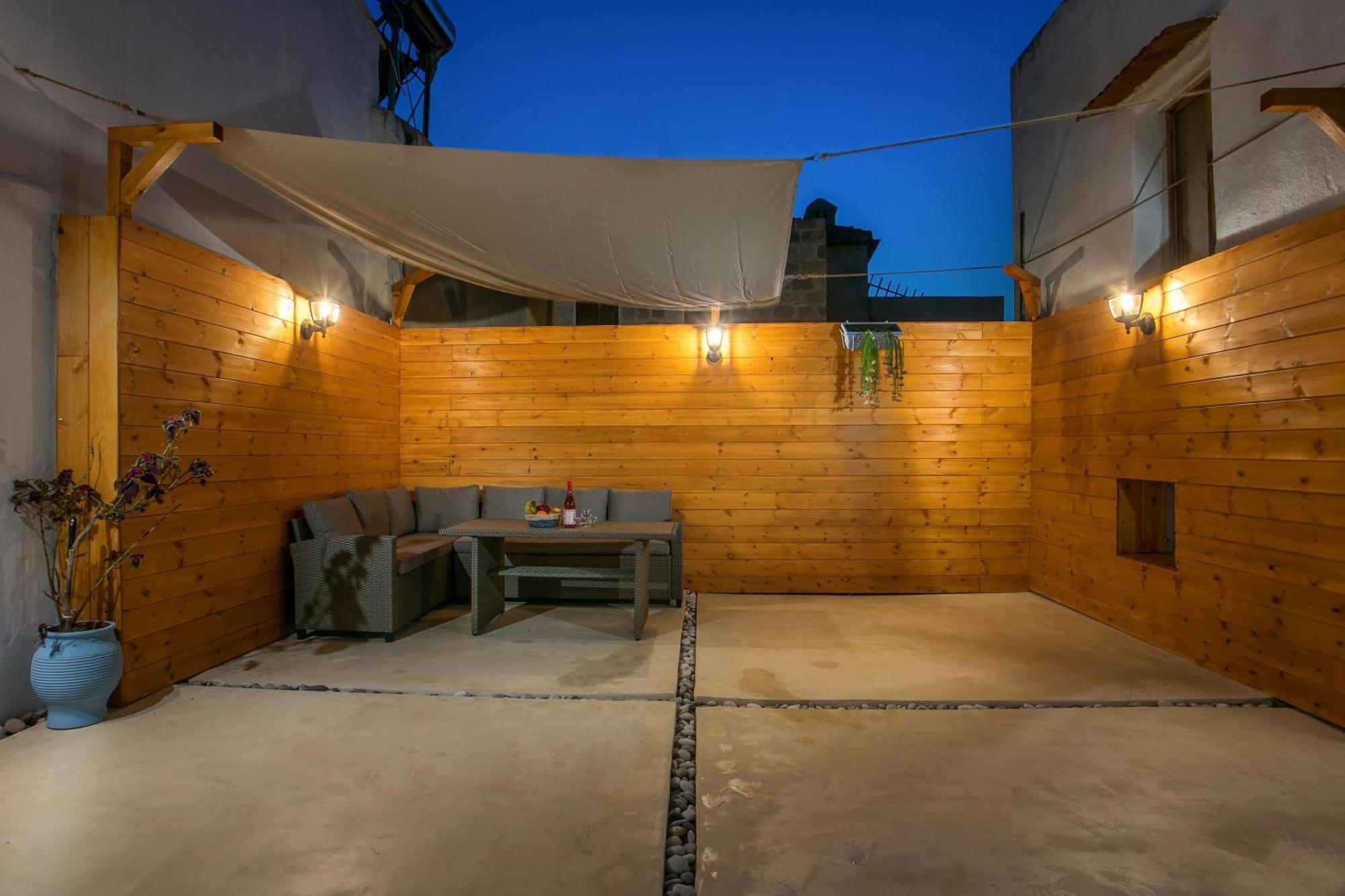 Iriada House Rhodes City Exterior foto