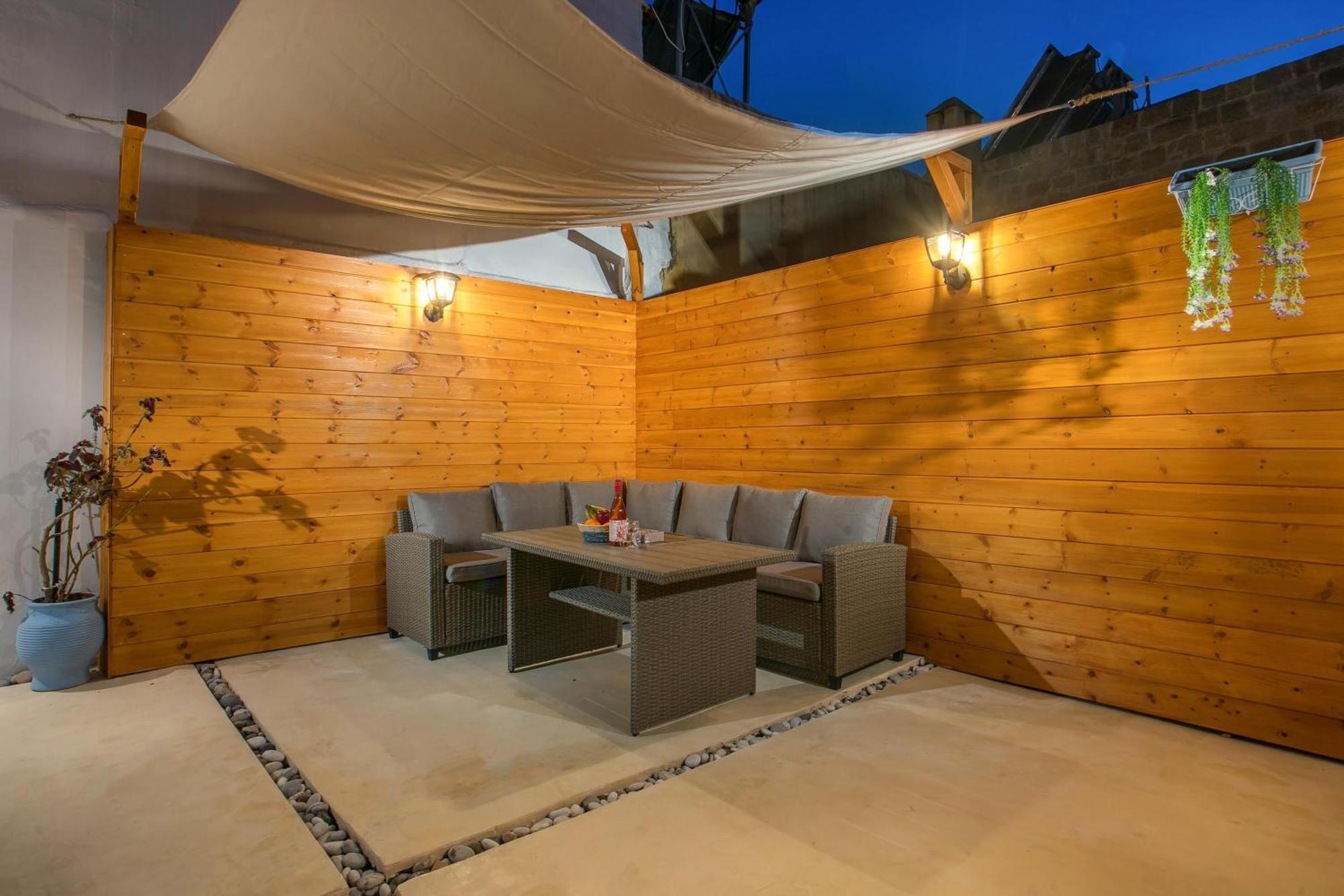 Iriada House Rhodes City Exterior foto