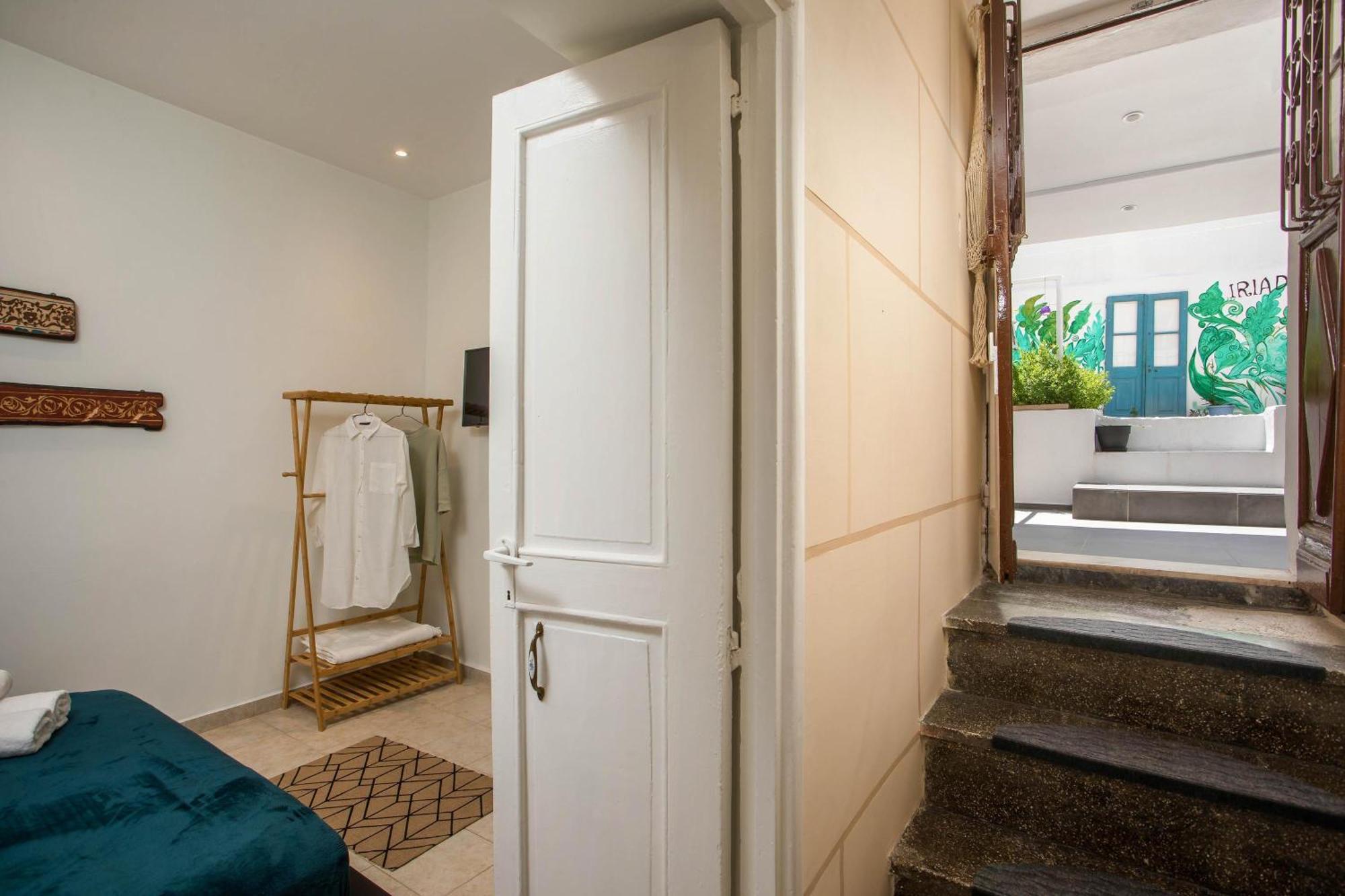 Iriada House Rhodes City Exterior foto