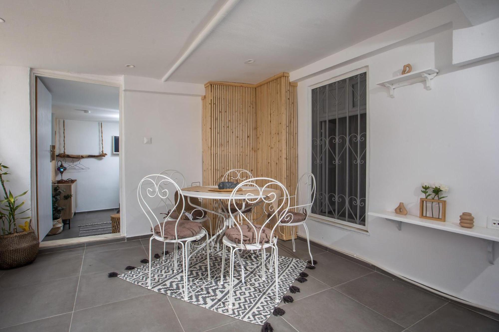 Iriada House Rhodes City Exterior foto