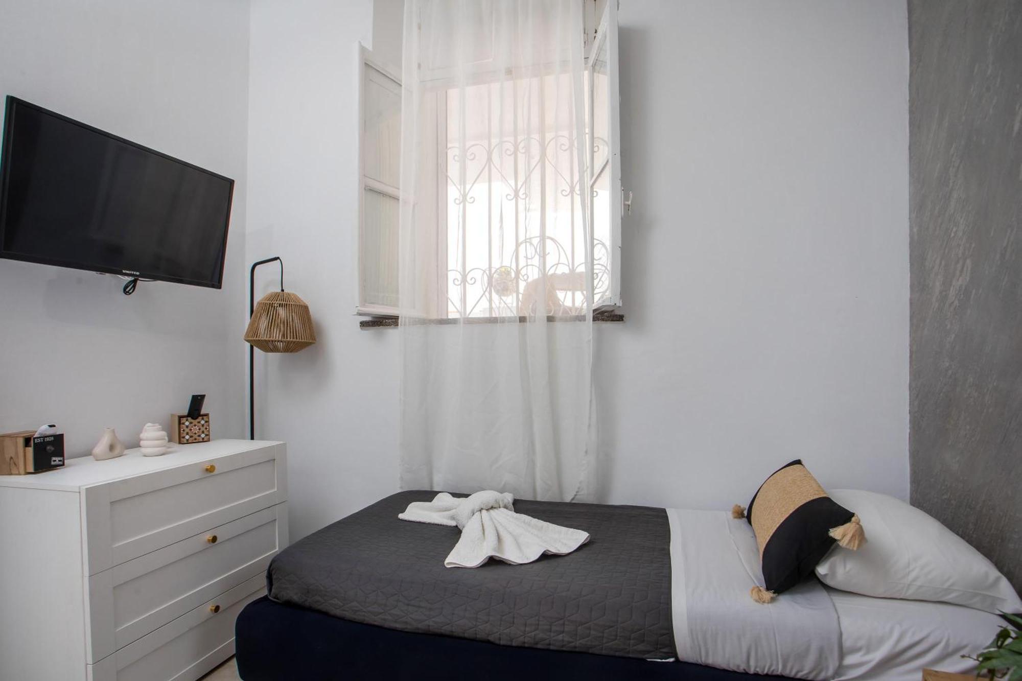 Iriada House Rhodes City Exterior foto